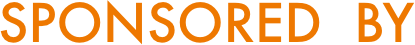 sponsored by