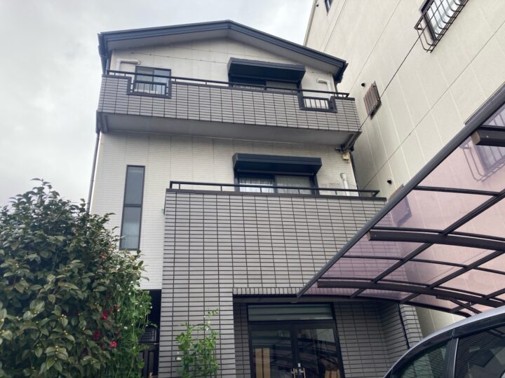 before写真